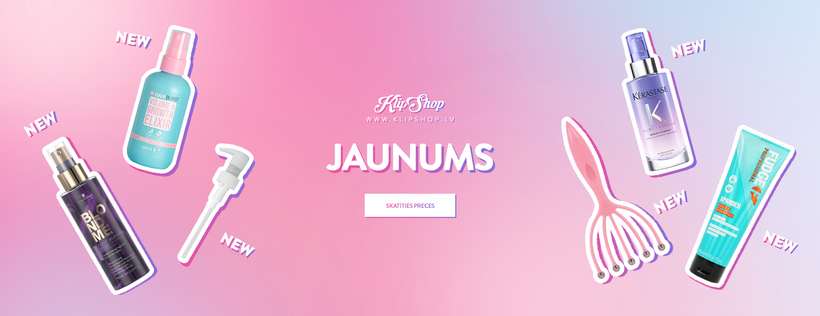 Jaunums